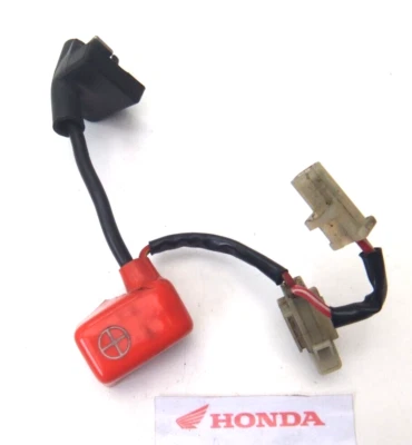 CABLE POSITIVO BATERÍA HONDA CBR 1000 CBR1000 RR FIREBLADE MOSTRADO 2004-2007 Foto 1 de 4