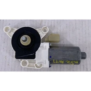 2011 Chrysler Town Country Dodge Caravan Right Front Window Motor 6 Pin A047 - Picture 1 of 7
