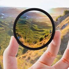 86mm 95mm 105mm UV CPL Filter Protective Lens Filter for Nikon Canon Sony Camera