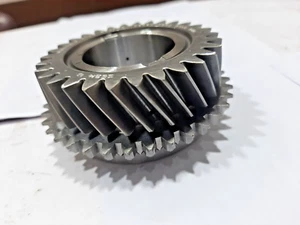 OEM 3RD GEAR ASSY FOR MAHINDRA ROXOR,THAR 1ST GEN V4 NGT520 - Picture 1 of 3