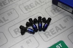 2150cc FIC Fuel Injector Clinic Injectors Mitsubishi Lancer Evo X 4B11T HighZ - Picture 1 of 9