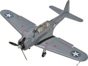 1/48 Scale Revell Models SBD DAUNTLESS Kit #85-5249 - Picture 1 of 1
