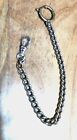 Antique Watch Chain 7" Stainless steel