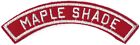 CMS- Maple Shade RWS Community Strip - NJ NY PA