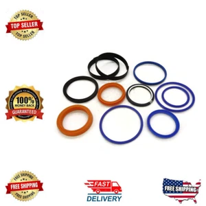 991/20023 - JCB BACKHOE HYDRAULIC CYL SEAL KIT 60MM ROD X 100MM CYL - Picture 1 of 11