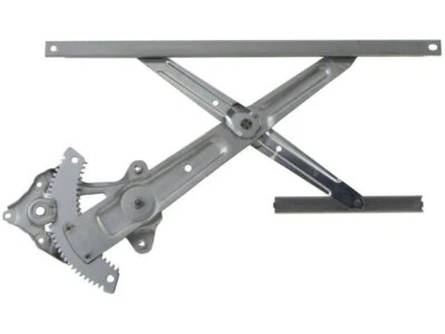 适用于 2014 - 2019 年日产 Versa Note 窗口调节器左前 61557GFNG 2016 2017 — 第 1/2 张图片