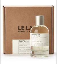 Le Labo Santal 33 3.4oz Eau de Parfum