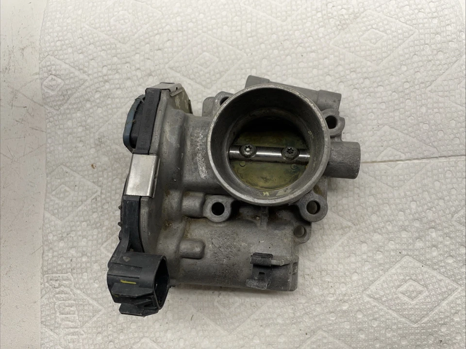Cuerpo del acelerador OEM para Chevrolet Volt 2011 2012 2013 2014 0280750482 55562270 Foto 1 de 4