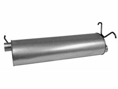 For 2001-2003 Ford F150 Muffler Walker 39621JD 2002 - Image 1 of 2