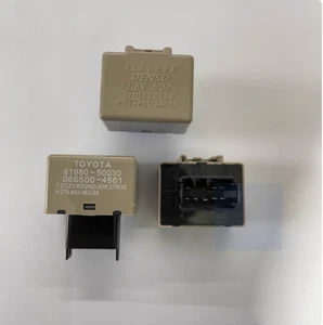 1pcs New Corolla relay 81980-50030 - Picture 1 of 1