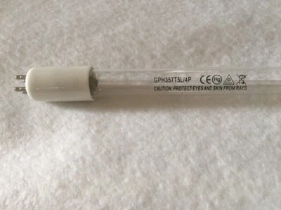 GPH357T5L/4 UV-C REPLACEMENT LAMP FOR UV SYSTEMS - Image 1 of 3