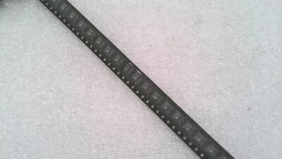 MEMORIA EEPROM MICROCHIP TECH 93LC46B-I/SN, 1KBIT; 2,5-5,5 V, 8 PINES (LOTE DE 1020) Foto 1 de 4