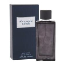 Abercrombie & Fitch First Instinct Blue  50 / 100 ml Eau de toilette