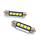 Led Bulb Bright White For Kenworth T660 T600 T2000 Interior Dome Lights (2 Pack)