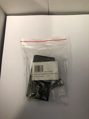 Holden Commodore Battery Clamp Vy Vz. - image 1 of 4