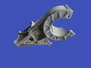 Power Steering Pump Bracket F4TA-3C511-BA 94-96 5.0 F150 - Picture 1 of 6