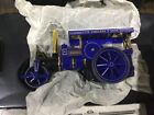 Matchbox Collectables 1894 Aveling Porter Bluebell Steam Roller # Yas03-M