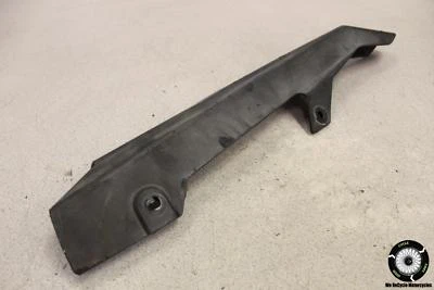 1994 Suzuki GS500E задний привод цепи предохранительная крышка щит пластиковый GS 500 94 - Изображение 1 из 4