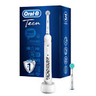 Cepillo de dientes eléctrico Oral-B TEEN Blanco