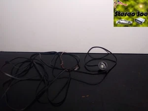 Button for iSimple ISFM2351 Hands-Free Bluetooth * BUTTON ONLY * - Picture 1 of 3