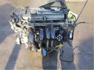 Motor sin accesorios (gasolina) Ford Focus DAW, DBW P12327716 - Imagen 1 de 3