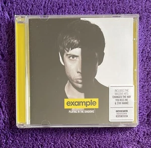 Example: Playing in the Shadows CD (2011) FREE UK P&P - Picture 1 of 3