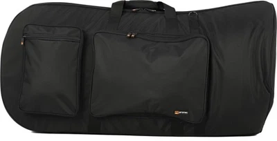 Protec C241 Gold Series Tuba Gig Bag - 22-inch Bell - Image 1 of 4