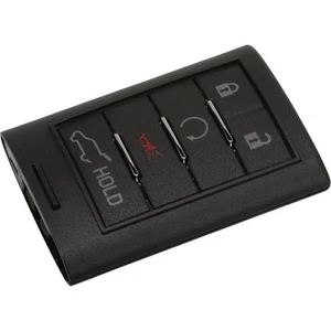 22865385 AC Delco Wireless Remote for Cadillac SRX 2013-2014 - Picture 1 of 2