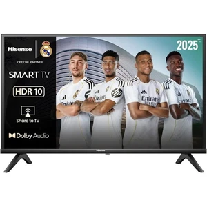 Fernseher Hisense 40A4Q 40" Full HD mit Smart-TV und WLAN - Bild 1 von 1