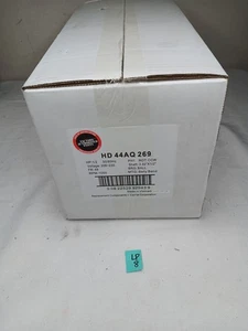 Carrier Bryant HD44AQ269 Blower Motor 1/2HP 208-230V 50/60HZ 1PH - Picture 1 of 3