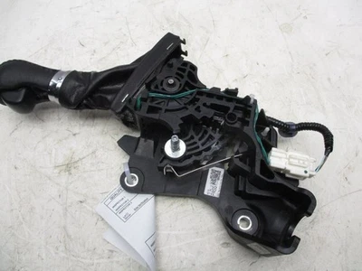 Cambio de piso AT TRANSMISIÓN NEGRO PARA ACURA RDX 29943 2014-2016 Foto 1 de 4