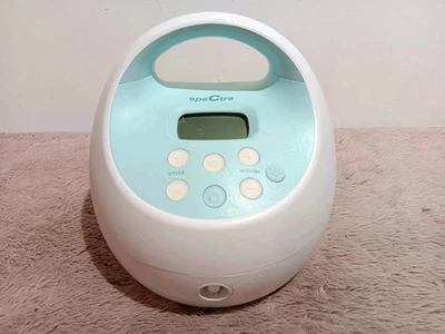Spectra S1 Plus Double Electric Breast Pump Motor Only  - Image 1 of 4