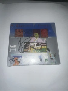Electronic Sound by George Harrison CD Brand New (The Beatles) Rare - Picture 1 of 2