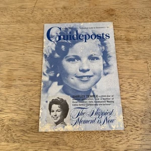 Guideposts Magazine January 1965 Vintage - Picture 1 of 15