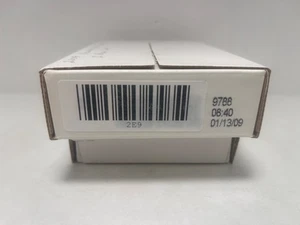 2009 US Mint Kennedy Half Dollar 2 Roll Set P&D 2E9 - Bild 1 von 3
