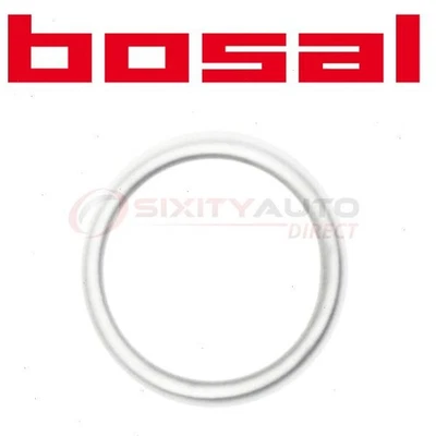 Bosal Right Exhaust Pipe Flange Gasket for 1998-2000 Honda Accord - Gaskets xq - Imagem 1 de 4