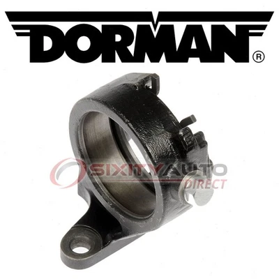 Dorman Right CV Axle Support Bearing Bracket for 2018-2019 Lexus RX350L 3.5L te - Изображение 1 из 4