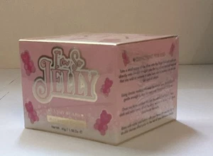 P Louise I’m So Jelly Jelly Makeup Remover “ CANDY BEARS “ 45g NEW & SEALED - Picture 1 of 5