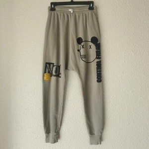 Nununu Joggers Size 12/14 Youth Beige Casual Boys Control Frean - Picture 1 of 10