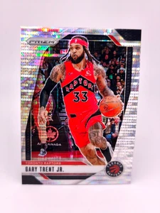 Gary Trent Jr. PULSAR PRIZM 2024-25 Panini Prizm NBA Toronto Raptors - Foto 1 di 2