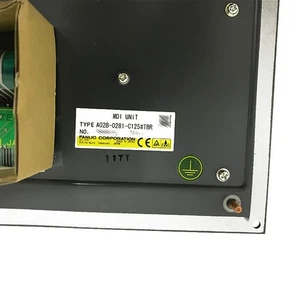 1PZ NUOVA tastiera sistema FANUC A02B-0281-C125#TBR spedizione gratuita - Foto 1 di 4