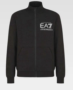 emporio armani Herren Sweatjacke Jacke XL- Uvp 139€ - Bild 1 von 3