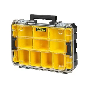 STANLEY - ORGANISEUR GRANDE CAPACITÉ STANLEY FATMAX PRO-STACK - FMST82967-1 - Picture 1 of 9