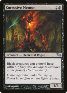 1x Korrosiver Mentor - LP - Set siehe Bild - SPARROW MAGIC - Bild 1 von 1