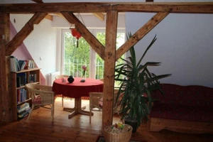 Wohngemeinschaft auf Rügen in Einfamilienhaus - Bild 1 von 4