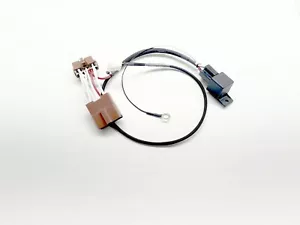 06-11 Civic JDM FD2 Civic Type R Engine Start Button Plug and Play Harness - Picture 1 of 1