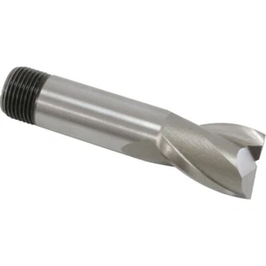 4,5 mm Durchmesser HSS lange Serie 2 Flötenschlitzbohrer Clarkson - Bild 1 von 1