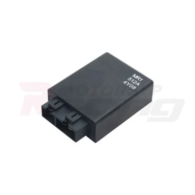 CDI Ignition Control Module For Honda VT600C Shadow VLX 1988-1998 30410-MR1-611 - Image 1 of 4