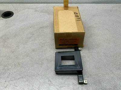 NEW IN BOX WARD LEONARD 110/120V. COIL 5ML41 - Image 1 of 4