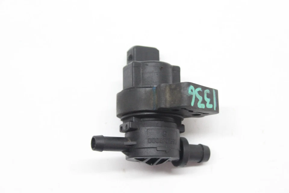 Mercedes C240 2002 reggeneración purga valvue 0004701593 fabricante original 03 04 05 06 Foto 1 de 4